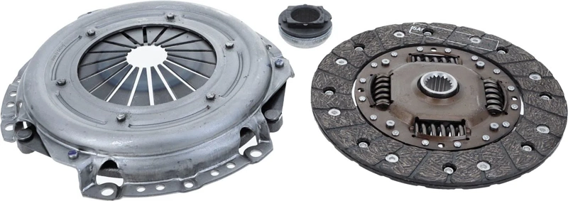 SACHS Clutch Kit - 3000 950 044